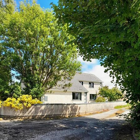 Finner House Ballyshannon Exterior foto