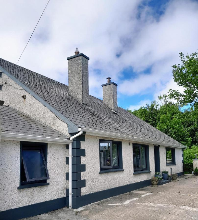Finner House Ballyshannon Exterior foto